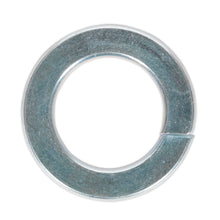 Load image into Gallery viewer, Sealey Spring Washer DIN 127B M16 Zinc - Pack of 50
