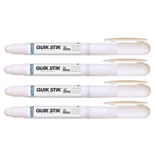 Load image into Gallery viewer, Markal - Quik Stik Mini Solid Paint Marker - Pack of 4
