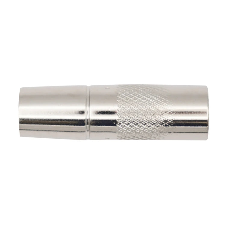 12 Entretoises Alu Zaplyte - Alésage 10,2 Mm, OD 16 Mm, Longueur 10 Mm, Non Filetées