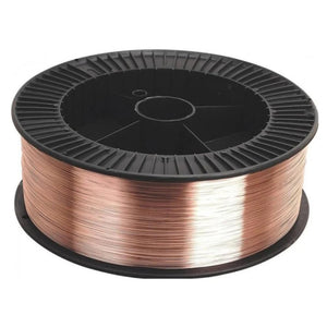 Super 6 - ER80-S-G Special Alloy Wire 15kg