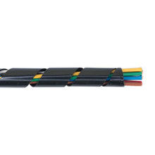 Load image into Gallery viewer, Sealey Spiral Wrap Cable Sleeving 14-28mm x 10M

