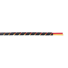 Load image into Gallery viewer, Sealey Spiral Wrap Cable Sleeving 4-8mm x 10M
