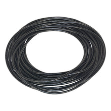Load image into Gallery viewer, Sealey Spiral Wrap Cable Sleeving 4-8mm x 10M
