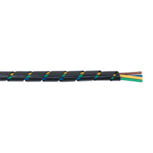 Load image into Gallery viewer, Sealey Spiral Wrap Cable Sleeving 8-16mm x 10M
