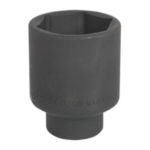 Sealey Impact Socket 1-13/16" 1/2" Drive Deep Imperial