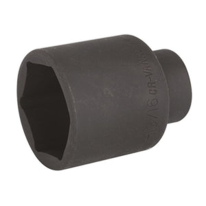Sealey Impact Socket 1-13/16" 1/2" Drive Deep Imperial
