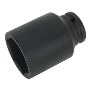 Sealey Impact Socket 41mm 1/2" Drive Deep (Premier) - 6pt