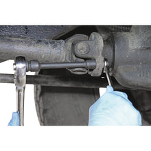 Load image into Gallery viewer, Sealey Propshaft Impact Socket 9/16&quot; 1/2&quot; Drive - Land Rover
