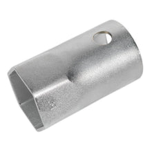 Load image into Gallery viewer, Sealey Hub Nut Box Spanner - Land Rover 52mm
