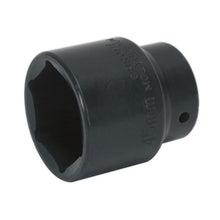 Load image into Gallery viewer, Sealey Impact Socket 45mm 3/4&quot; Drive (Premier) - 6pt
