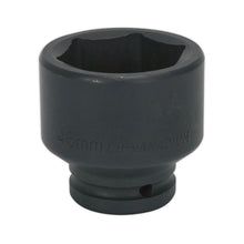 Load image into Gallery viewer, Sealey Impact Socket 46mm 3/4&quot; Drive (Premier) - 6pt
