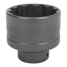 Load image into Gallery viewer, Sealey Impact Socket 65mm 3/4&quot; Drive 12pt
