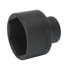 Load image into Gallery viewer, Sealey Impact Socket 65mm 3/4&quot; Drive Thin Wall (Premier) - 6pt
