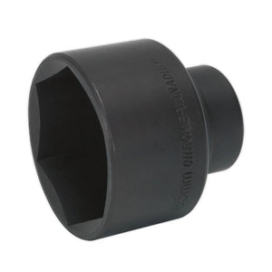 Sealey Impact Socket 65mm 3/4" Drive Thin Wall (Premier) - 6pt