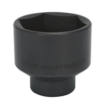 Load image into Gallery viewer, Sealey Impact Socket 65mm 3/4&quot; Drive Thin Wall (Premier) - 6pt
