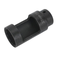 Load image into Gallery viewer, Sealey Diesel Injector Socket 27mm Thin Wall 1/2&quot; Drive
