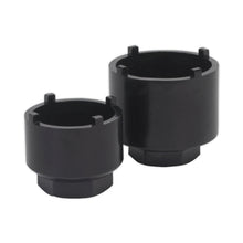 Load image into Gallery viewer, Sealey Lower Ball Joint Socket Set 2pc
