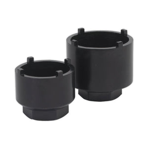 Sealey Lower Ball Joint Socket Set 2pc