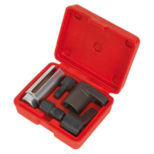 Load image into Gallery viewer, Sealey Oxygen Sensor &amp; Thread Chaser Set 5pc
