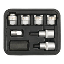 Load image into Gallery viewer, Sealey Strut Nut Set 8pc
