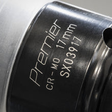 Load image into Gallery viewer, Sealey Alloy Wheel Ultra-Power Impact Socket 17mm 1/2&quot; Drive
