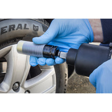 Load image into Gallery viewer, Sealey Alloy Wheel Ultra-Power Impact Socket 19mm 1/2&quot; Sq Drive
