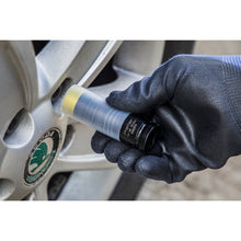 Load image into Gallery viewer, Sealey Alloy Wheel Ultra-Power Impact Socket 19mm 1/2&quot; Sq Drive
