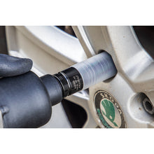 Load image into Gallery viewer, Sealey Alloy Wheel Ultra-Power Impact Socket 19mm 1/2&quot; Sq Drive
