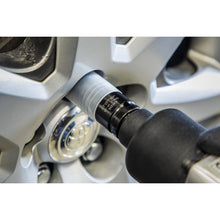 Load image into Gallery viewer, Sealey Alloy Wheel Ultra-Power Impact Socket 21mm 1/2&quot; Sq Drive
