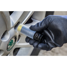 Load image into Gallery viewer, Sealey Alloy Wheel Ultra-Power Impact Socket Set 3pc 1/2&quot; Sq Drive
