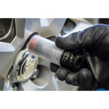Load image into Gallery viewer, Sealey Alloy Wheel Ultra-Power Impact Socket Set 3pc 1/2&quot; Sq Drive
