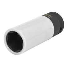Load image into Gallery viewer, Sealey Alloy Wheel Impact Socket 1/2&quot; Drive - 21mm Star Profile for Hyundai
