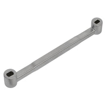 Load image into Gallery viewer, Sealey Strut Wrench 5 &amp; 6mm 2-Point - VAG, Ford, GM, Honda, Toyota
