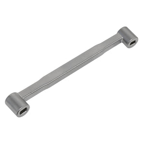Sealey Strut Wrench 5 & 6mm 2-Point - VAG, Ford, GM, Honda, Toyota