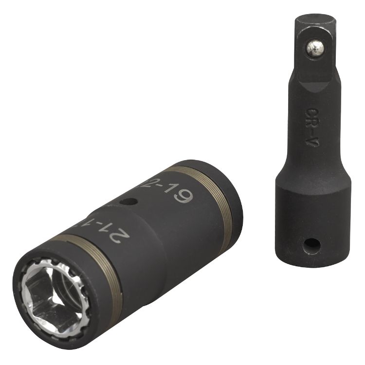 Sealey 4-in-1 1/2