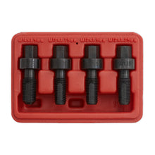Load image into Gallery viewer, Sealey Wheel Bolt Thread Chasers M12 &amp; M14
