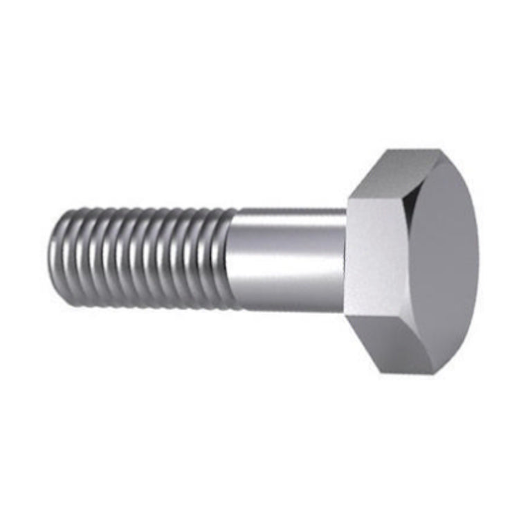 HV Structural Bolt M30 - EN 14399-4 Class 10.9