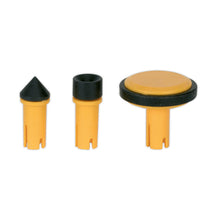 Load image into Gallery viewer, Sealey Digital Tachometer Contact/Non-Contact
