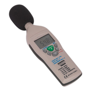 Sealey Sound Level Meter