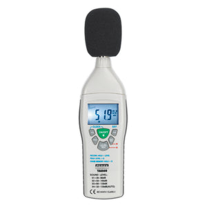 Sealey Sound Level Meter