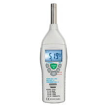 Load image into Gallery viewer, Sealey Sound Level Meter
