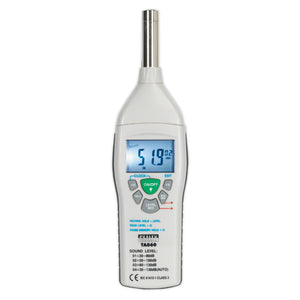 Sealey Sound Level Meter