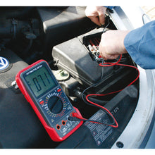 Load image into Gallery viewer, Sealey Digital Automotive Analyser 11-Function
