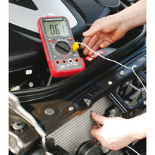 Load image into Gallery viewer, Sealey Digital Automotive Analyser 11-Function
