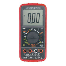 Load image into Gallery viewer, Sealey Digital Automotive Analyser 11-Function
