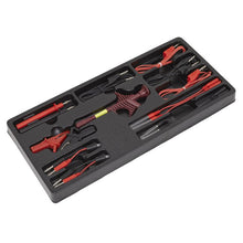 Load image into Gallery viewer, Sealey Test Lead Set 15pc
