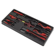 Load image into Gallery viewer, Sealey Test Lead Set 15pc
