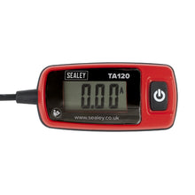 Load image into Gallery viewer, Sealey Automotive Current Tester 20A - Standard Blade Fuse
