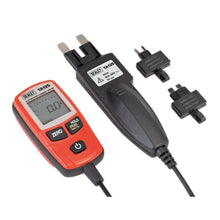 Load image into Gallery viewer, Sealey Automotive Current Tester 80A - Mini, Standard &amp; Maxi Blade Fuses
