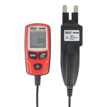 Load image into Gallery viewer, Sealey Automotive Current Tester 80A - Mini, Standard &amp; Maxi Blade Fuses
